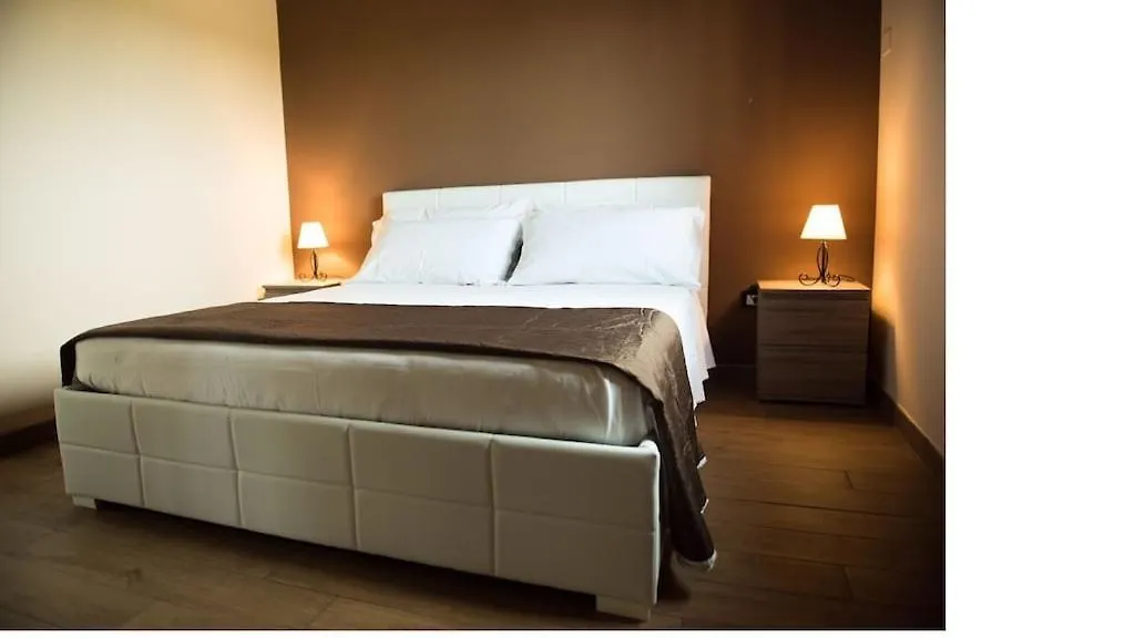 Apartment Villa Stefy Formula Exclusive Avola